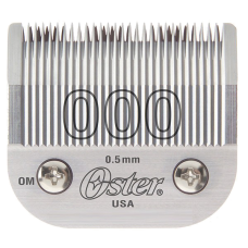 Oster #000 0,5 мм